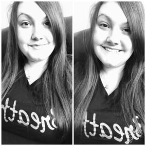 Meet your Posher, Nicole